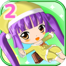 巨大的房间与变小的我2无限提示版