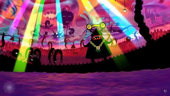 业力化身1截图1