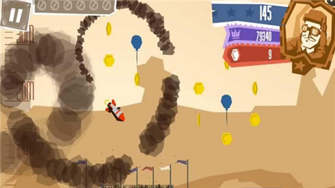 循环回路手游修改版截图3