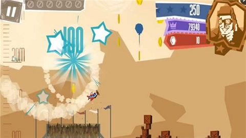 循环回路手游最新版截图2