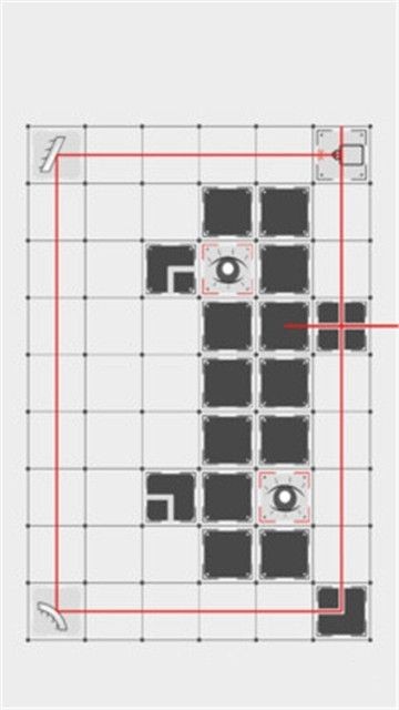 眼之谜团ef.optic游戏截图1