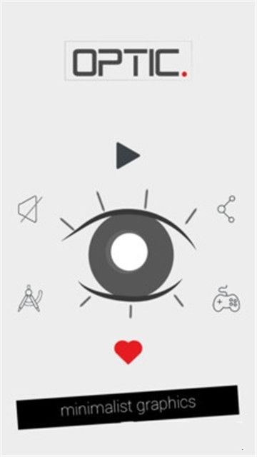 眼之谜团ef.optic游戏截图2