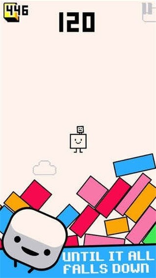 Yo Lets UP游戏最新版(含攻略)截图1