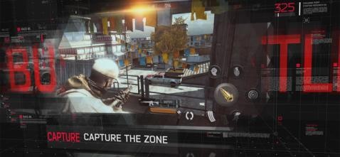 子弹决斗(Bullet Battle)中文版截图3