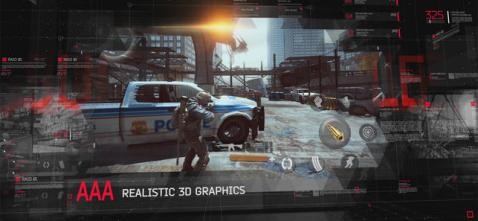 子弹决斗(Bullet Battle)中文版截图1