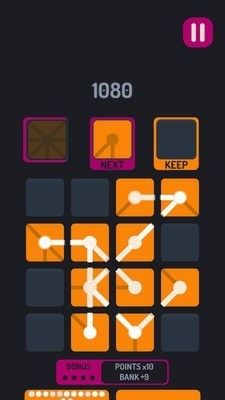 8个链接游戏官方版截图4