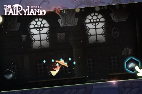 D级特工手游破解版截图1