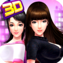 异能少年在都市官方预约版