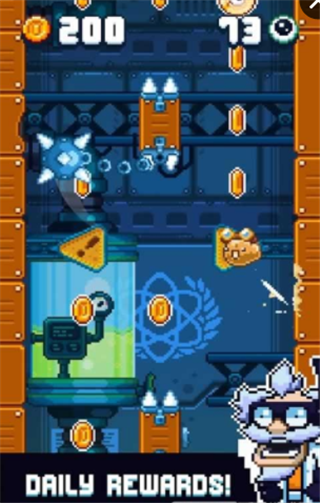 爆裂弹跳内购版截图4