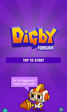 钻头小子正式版截图1