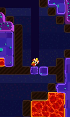 钻头小子正式版截图3