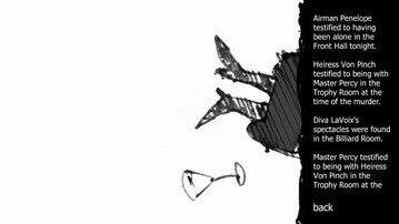 谋杀谜题（A Matter of Murder)截图2