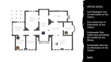 谋杀谜题（A Matter of Murder)截图3