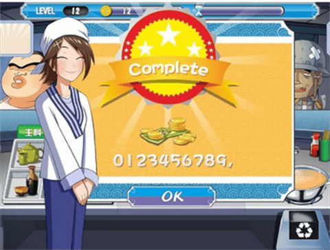 美女拉面馆截图2