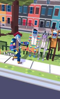 潮流大步走截图3