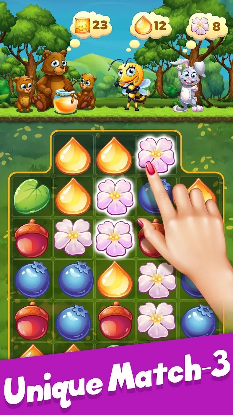 森林救援2截图1