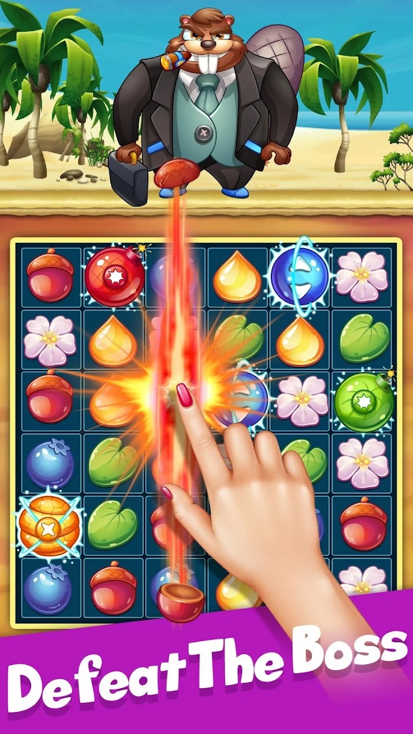 森林救援2截图2