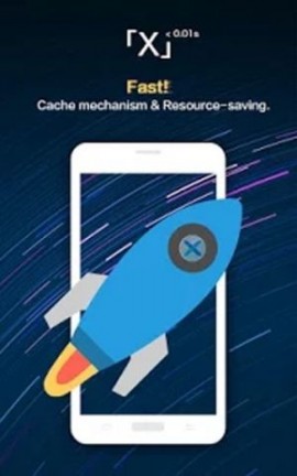 SecureX浏览器最新版本截图2