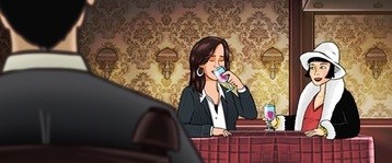 十二缺席人截图1