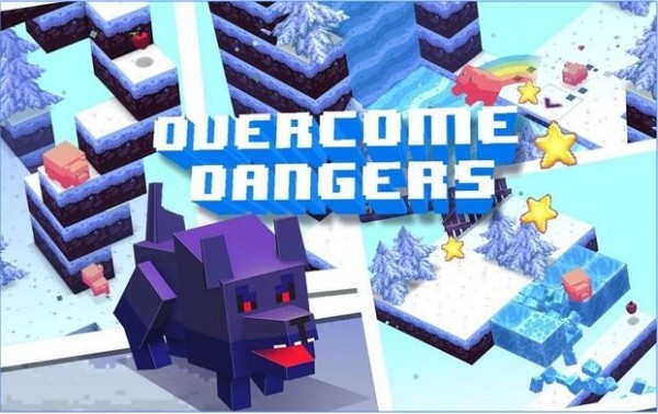 猪小弟方了截图2