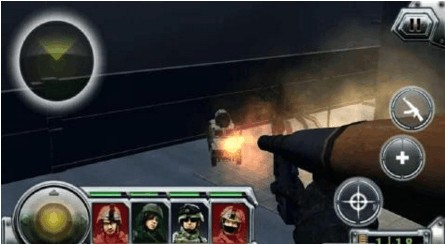 孤星反叛军截图1