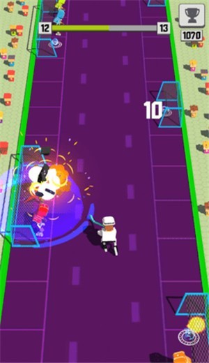 冰球联盟冠军截图3