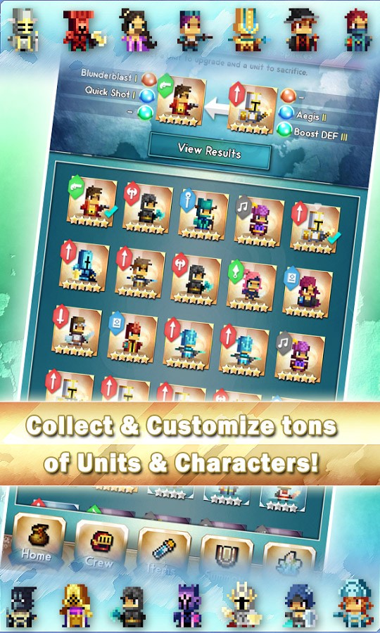 龙闪电先锋（Dragonbolt）汉化版截图5