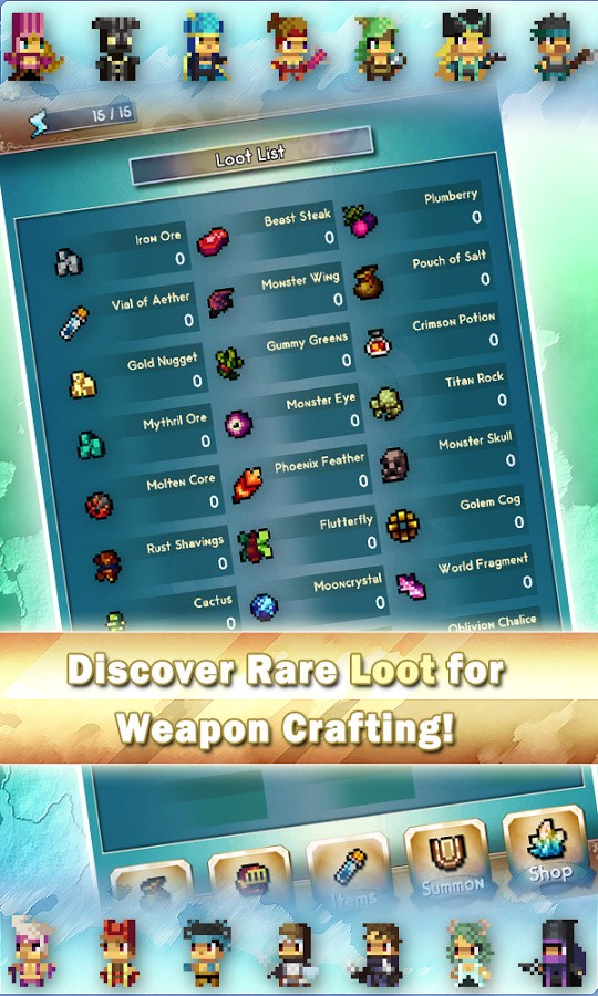 龙闪电先锋（Dragonbolt）汉化版截图2