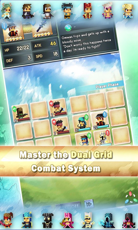 龙闪电先锋（Dragonbolt）汉化版截图1