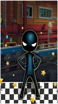 时尚冲刺2:返回手游截图1