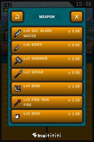 片刻边境手机版截图3