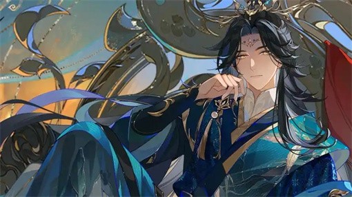 花亦山心之月手游合集