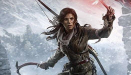 古墓丽影传说迷踪游戏合集