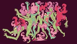 反人类的游戏大全