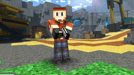 手机像素风游戏大全