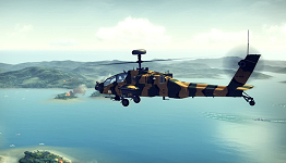 手机直升机游戏大全