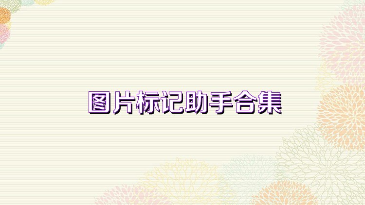 手机图片标注软件大全