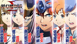 模拟战争游戏大全