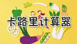 卡路里计算器app大全