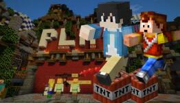 类似我的世界的手机游戏