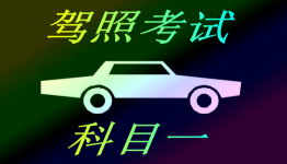 驾照考试app大全