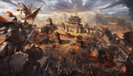 手机三国类挂机游戏大全