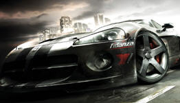 汽车游戏模拟驾驶大全