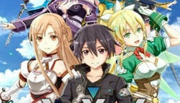 刀剑神域系列手游