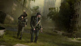 末日生存类手机游戏