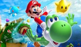 马里奥手机游戏大全