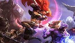 5v5对战手游大全