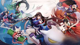 多人在线手游大全