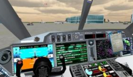 模拟飞行游戏大全