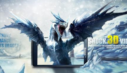 大型3d动作手游大全